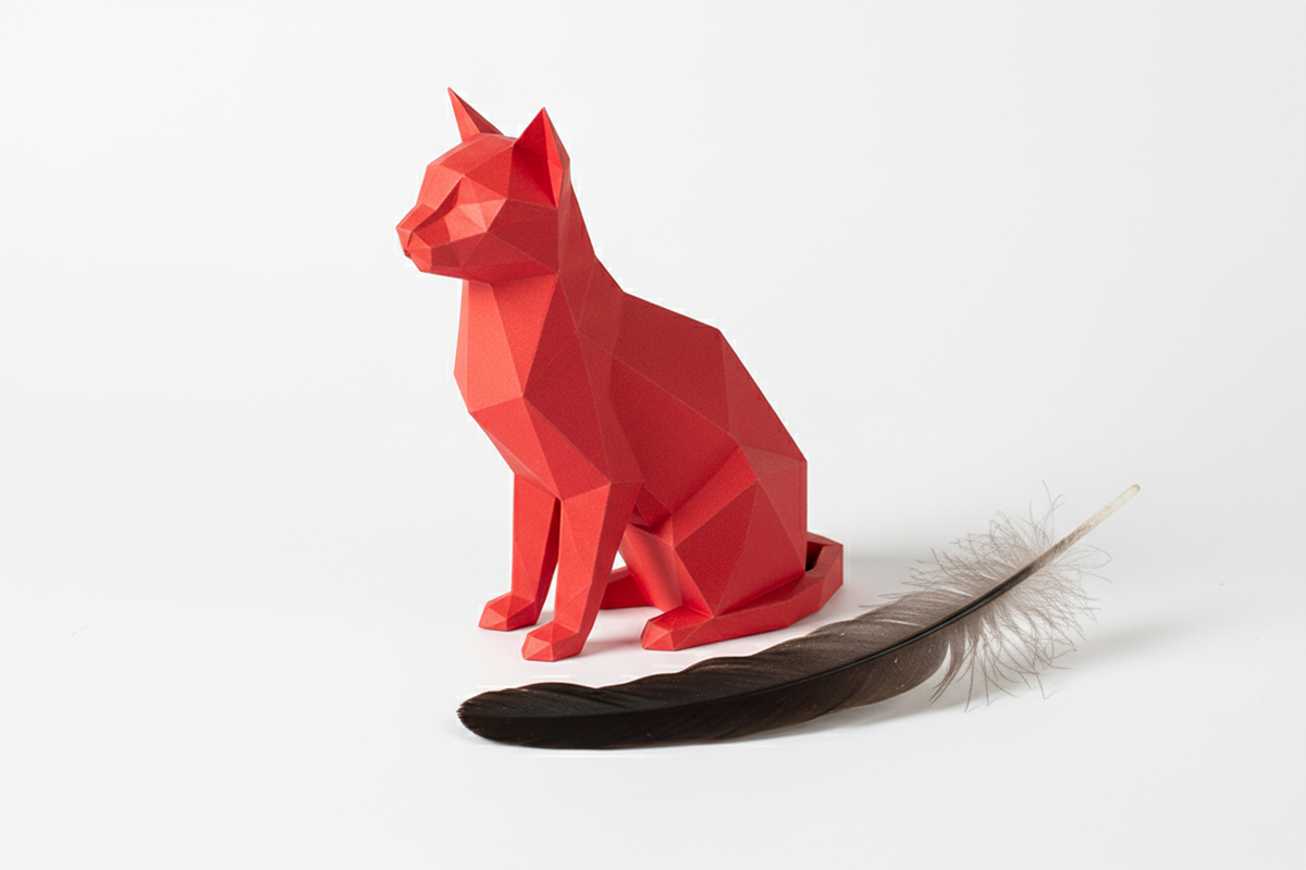 cat quill bundle