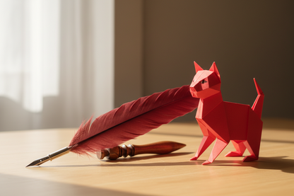 cat quill bundle