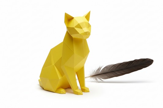 cat quill bundle