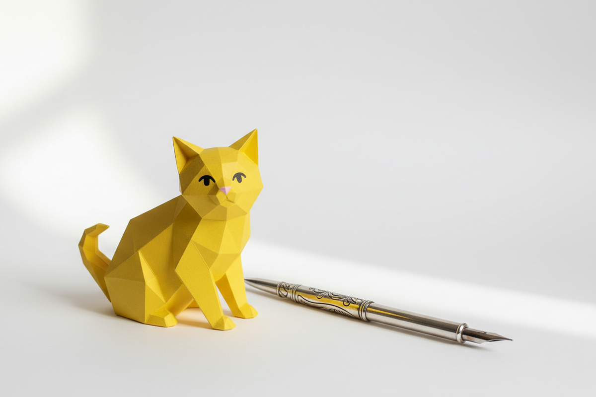 cat quill bundle