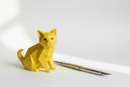 cat quill bundle
