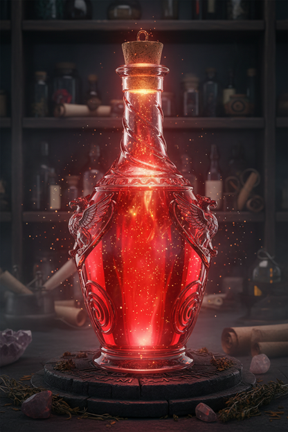 Healing Potion